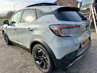 Renault Captur 1.6 E-Tech full hybrid 145 esprit Alpine - nap - pano - harman - 360cam - stuurverw - front + line + side assist picture 7