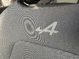 Renault Captur 1.6 E-Tech full hybrid 145 esprit Alpine - nap - pano - harman - 360cam - stuurverw - front + line + side assist picture 46