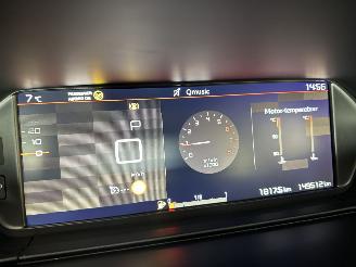 Citroën C4 Spacetourer 1.2T 131pk aut + f1 Bus 7-pers - nap - navi - virtual - line assist - keyless entry + start - pdc picture 43