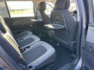 Citroën C4 Spacetourer 1.2T 131pk aut + f1 Bus 7-pers - nap - navi - virtual - line assist - keyless entry + start - pdc picture 56