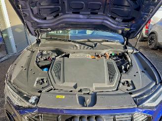 Audi E-tron Sportback 50 Quattro 71kWh 313pk aut S-Edition - pano - nap - 1e eig - cam - virtual - front + line + park assist picture 91