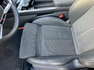 Audi E-tron Sportback 50 Quattro 71kWh 313pk aut S-Edition - pano - nap - 1e eig - cam - virtual - front + line + park assist picture 42