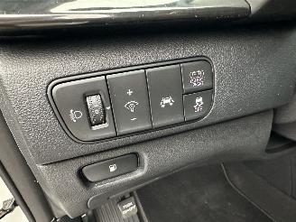 Kia Niro 1.6 GDi Hybrid ExecutiveLine - 77dkm nap - navi - camera - trekh - pdc - half leer - line assist picture 44