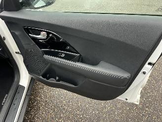 Kia Niro 1.6 GDi Hybrid ExecutiveLine - 77dkm nap - navi - camera - trekh - pdc - half leer - line assist picture 46