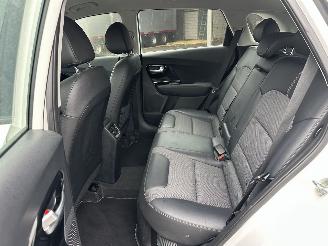 Kia Niro 1.6 GDi Hybrid ExecutiveLine - 77dkm nap - navi - camera - trekh - pdc - half leer - line assist picture 62
