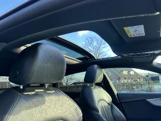Audi A5 Sportback 2.0 TDI 190pk 7-traps aut Design - pano - nap - front + line + park + side assist - elektr klep picture 23
