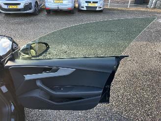 Audi A5 Sportback 2.0 TDI 190pk 7-traps aut Design - pano - nap - front + line + park + side assist - elektr klep picture 60