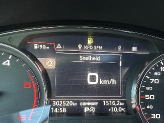 Audi A5 Sportback 2.0 TDI 190pk 7-traps aut Design - pano - nap - front + line + park + side assist - elektr klep picture 27