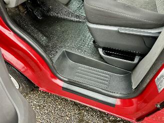 Volkswagen Transporter 2.0 TDI 150pk 6-bak Lang 3pers - 2x schuifdeur - nap - camera - navi - airco - cruise - pdc - trekh - facelift picture 25