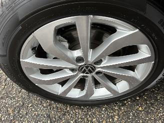 Volkswagen T-Roc Gereserveerd 1.5 TSI 150pk 7-Traps aut Life - 7dkm nap - navi - cam - virtual - front + line + park assist - keyless picture 57