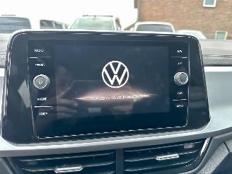 Volkswagen T-Roc Gereserveerd 1.5 TSI 150pk 7-Traps aut Life - 7dkm nap - navi - cam - virtual - front + line + park assist - keyless picture 51