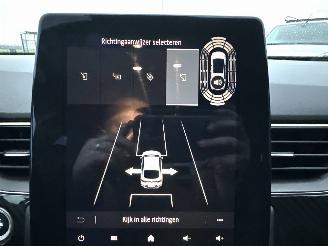 Renault Arkana 1.6 hybrid 145pk aut E-Tech - 68dkm nap - 1e eig - virtual - leer - stuurverw - front + line + side + park assist picture 28