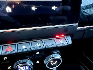 Renault Arkana 1.6 hybrid 145pk aut E-Tech - 68dkm nap - 1e eig - virtual - leer - stuurverw - front + line + side + park assist picture 29