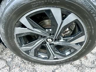 Renault Arkana 1.6 hybrid 145pk aut E-Tech - 68dkm nap - 1e eig - virtual - leer - stuurverw - front + line + side + park assist picture 89