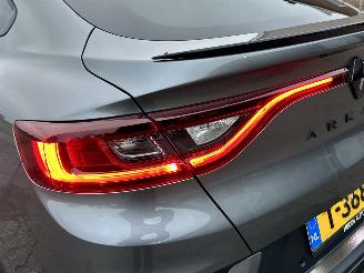 Renault Arkana 1.6 hybrid 145pk aut E-Tech - 68dkm nap - 1e eig - virtual - leer - stuurverw - front + line + side + park assist picture 104