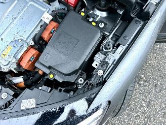 Renault Arkana 1.6 hybrid 145pk aut E-Tech - 68dkm nap - 1e eig - virtual - leer - stuurverw - front + line + side + park assist picture 11