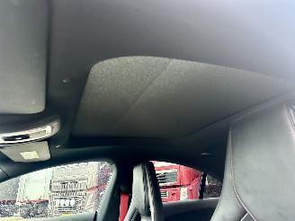 Mercedes Cla-klasse AMG 45S 4MATIC+ 421pk aut Prem Pl - pano - schaalstoelen - sfeerverl - 360cam - front + line + side assist picture 57