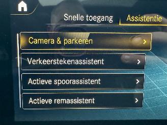 Mercedes Cla-klasse AMG 45S 4MATIC+ 421pk aut Prem Pl - pano - schaalstoelen - sfeerverl - 360cam - front + line + side assist picture 25