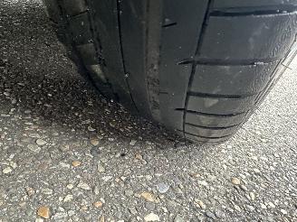 Mercedes Cla-klasse AMG 45S 4MATIC+ 421pk aut Prem Pl - pano - schaalstoelen - sfeerverl - 360cam - front + line + side assist picture 94