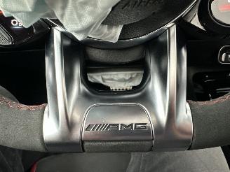 Mercedes Cla-klasse AMG 45S 4MATIC+ 421pk aut Prem Pl - pano - schaalstoelen - sfeerverl - 360cam - front + line + side assist picture 53