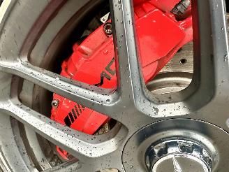 Mercedes Cla-klasse AMG 45S 4MATIC+ 421pk aut Prem Pl - pano - schaalstoelen - sfeerverl - 360cam - front + line + side assist picture 10