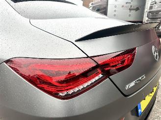 Mercedes Cla-klasse AMG 45S 4MATIC+ 421pk aut Prem Pl - pano - schaalstoelen - sfeerverl - 360cam - front + line + side assist picture 119