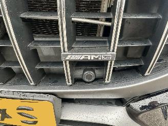 Mercedes Cla-klasse Gereserveerd AMG 45S 4matic+ 421pk aut Prem Pl - pano - schaalst - sfeerverl - 360cam - front + side assist picture 108