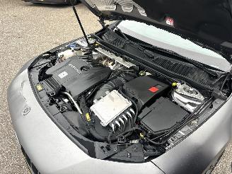 Mercedes Cla-klasse AMG 45S 4MATIC+ 421pk aut Prem Pl - pano - schaalstoelen - sfeerverl - 360cam - front + line + side assist picture 138