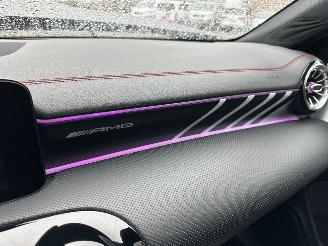 Mercedes Cla-klasse AMG 45S 4MATIC+ 421pk aut Prem Pl - pano - schaalstoelen - sfeerverl - 360cam - front + line + side assist picture 55