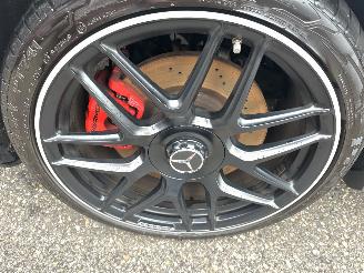 Mercedes Cla-klasse AMG 45S 4MATIC+ 421pk aut Prem Pl - pano - schaalstoelen - sfeerverl - 360cam - front + line + side assist picture 95