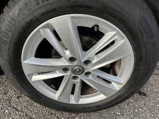 Opel Grandland X 1.2 Turbo 131pk 6-bak Online Edition - nap - navi - clima - cruise - pdc v+a - carplay - privacy glass picture 73