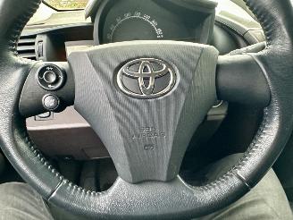 Toyota iQ 1.0 VVTi 68pk automaat Aspiration - 44dkm nap - navi - clima - keyless entry + start - lmv - pdc picture 26