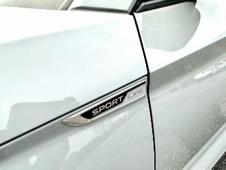 Skoda Kodiaq 1.5 TSI 150pk 7-traps aut Sportline - nap - nardo grey - keyless - virtual - sfeerverl - stuurverw - cam - memory picture 127