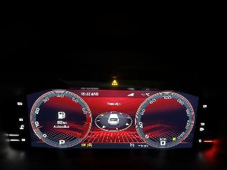 Skoda Kodiaq 1.5 TSI 150pk 7-traps aut Sportline - nap - nardo grey - keyless - virtual - sfeerverl - stuurverw - cam - memory picture 24