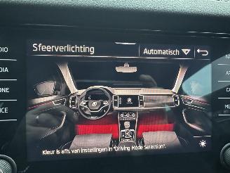 Skoda Kodiaq 1.5 TSI 150pk 7-traps aut Sportline - nap - nardo grey - keyless - virtual - sfeerverl - stuurverw - cam - memory picture 37