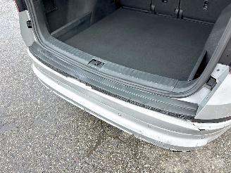 Skoda Kodiaq 1.5 TSI 150pk 7-traps aut Sportline - nap - nardo grey - keyless - virtual - sfeerverl - stuurverw - cam - memory picture 80