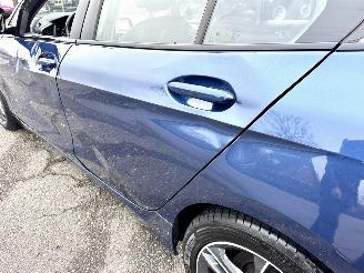 BMW 1-serie 118i 136pk 7-Traps aut High Exe - nap - virtual - nav - cam - front + line + park assist - leer + stoelverw - sfeerverl picture 86