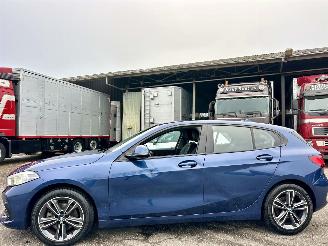 škoda osobní automobily BMW 1-serie 118i 136pk 7-Traps aut High Exe - nap - virtual - 2021/4