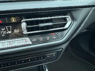 BMW 1-serie 118i 136pk 7-Traps aut High Exe - nap - virtual - nav - cam - front + line + park assist - leer + stoelverw - sfeerverl picture 45