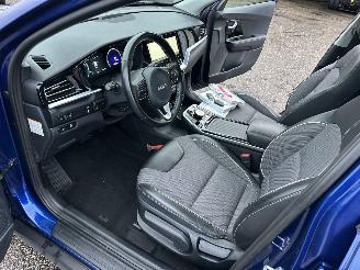 Kia e-Niro 64kWh 204pk aut DynamicPlusLine - nap - schuifdak - carplay - keyless - stuurverw - front + line assist picture 22