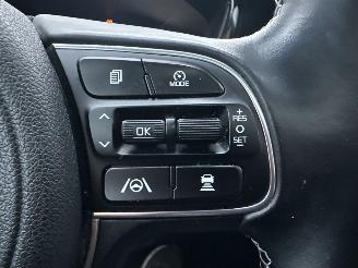 Kia e-Niro 64kWh 204pk aut DynamicPlusLine - nap - schuifdak - carplay - keyless - stuurverw - front + line assist picture 27