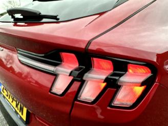 Ford Mustang Mach-e 75 kWh AWD 371pk aut Premium - pano - 360cam - leer - stoel + stuurverw - b&o - front + line + side assist picture 87
