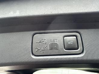 Ford Mustang Mach-e 75 kWh AWD 371pk aut Premium - pano - 360cam - leer - stoel + stuurverw - b&o - front + line + side assist picture 11