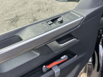 Volkswagen Multivan 2.0 TDI 150pk 6-bak cruise - nap - 6-pers - cam - navi - virtual - 2x elektr schuifdeur - elektr klep picture 45