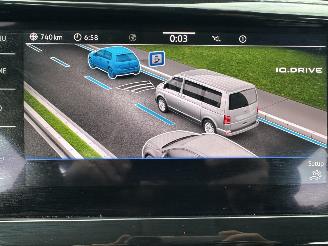 Volkswagen Multivan 2.0 TDI 150pk 6-bak cruise - nap - 6-pers - cam - navi - virtual - 2x elektr schuifdeur - elektr klep picture 27