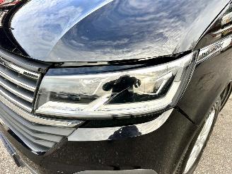 Volkswagen Multivan 2.0 TDI 150pk 6-bak cruise - nap - 6-pers - cam - navi - virtual - 2x elektr schuifdeur - elektr klep picture 86