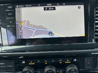 Volkswagen Multivan 2.0 TDI 150pk 6-bak cruise - nap - 6-pers - cam - navi - virtual - 2x elektr schuifdeur - elektr klep picture 30