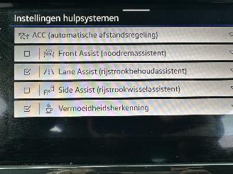 Volkswagen Multivan 2.0 TDI 150pk 6-bak cruise - nap - 6-pers - cam - navi - virtual - 2x elektr schuifdeur - elektr klep picture 17