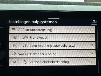 Volkswagen Polo 1.0 TSI 95pk Style 5drs - nap - iq full led - virtual - clima - cruise - acc - front + line assist - facelift picture 18