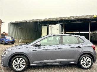 Avarii autoturisme Volkswagen Polo  2021/1